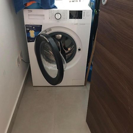 Centrally Located, Well Equipped, Stylish Flat. San Pawl il-Baħar Extérieur photo