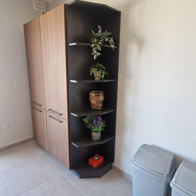Centrally Located, Well Equipped, Stylish Flat. San Pawl il-Baħar Extérieur photo