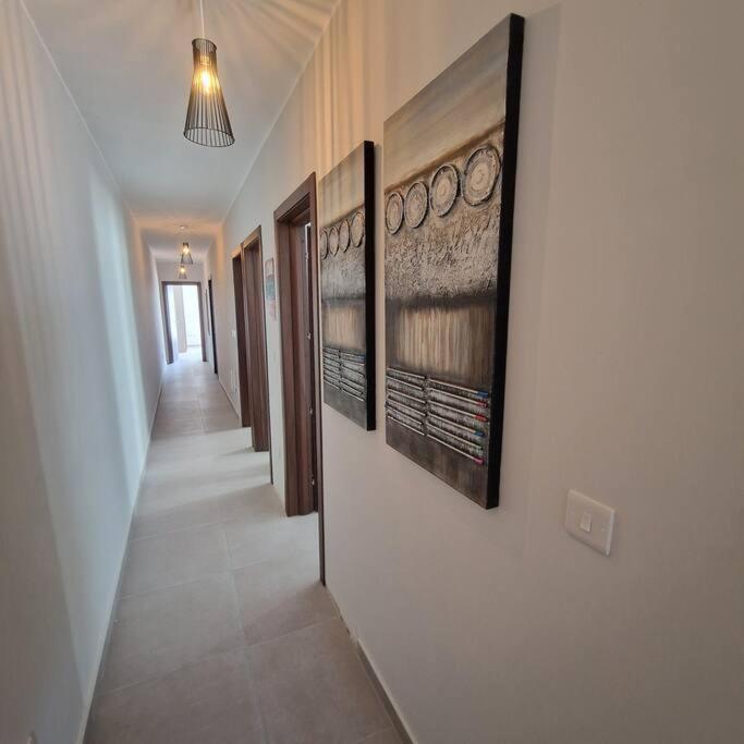 Centrally Located, Well Equipped, Stylish Flat. San Pawl il-Baħar Extérieur photo