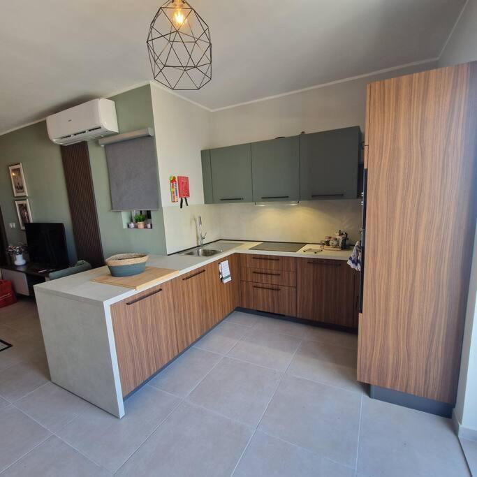 Centrally Located, Well Equipped, Stylish Flat. San Pawl il-Baħar Extérieur photo
