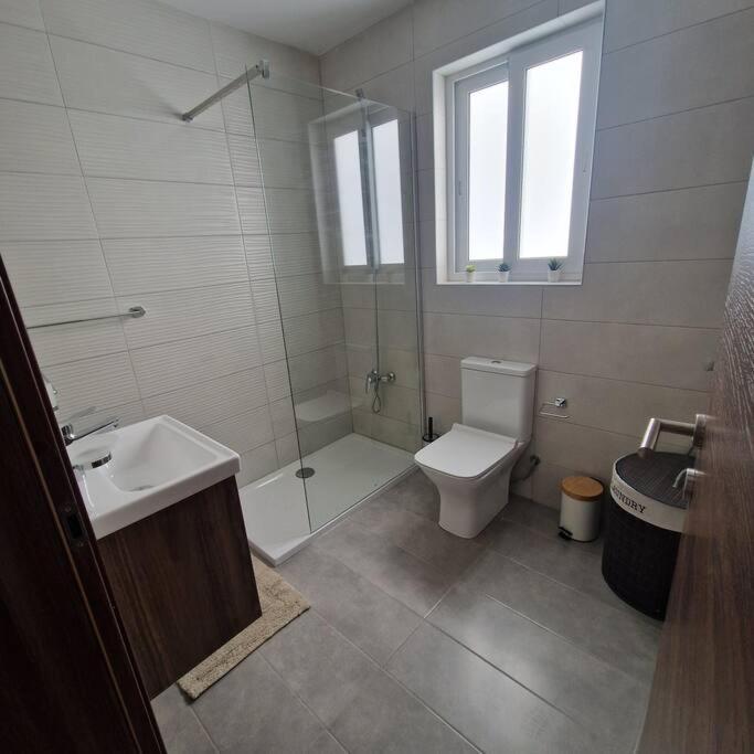 Centrally Located, Well Equipped, Stylish Flat. San Pawl il-Baħar Extérieur photo