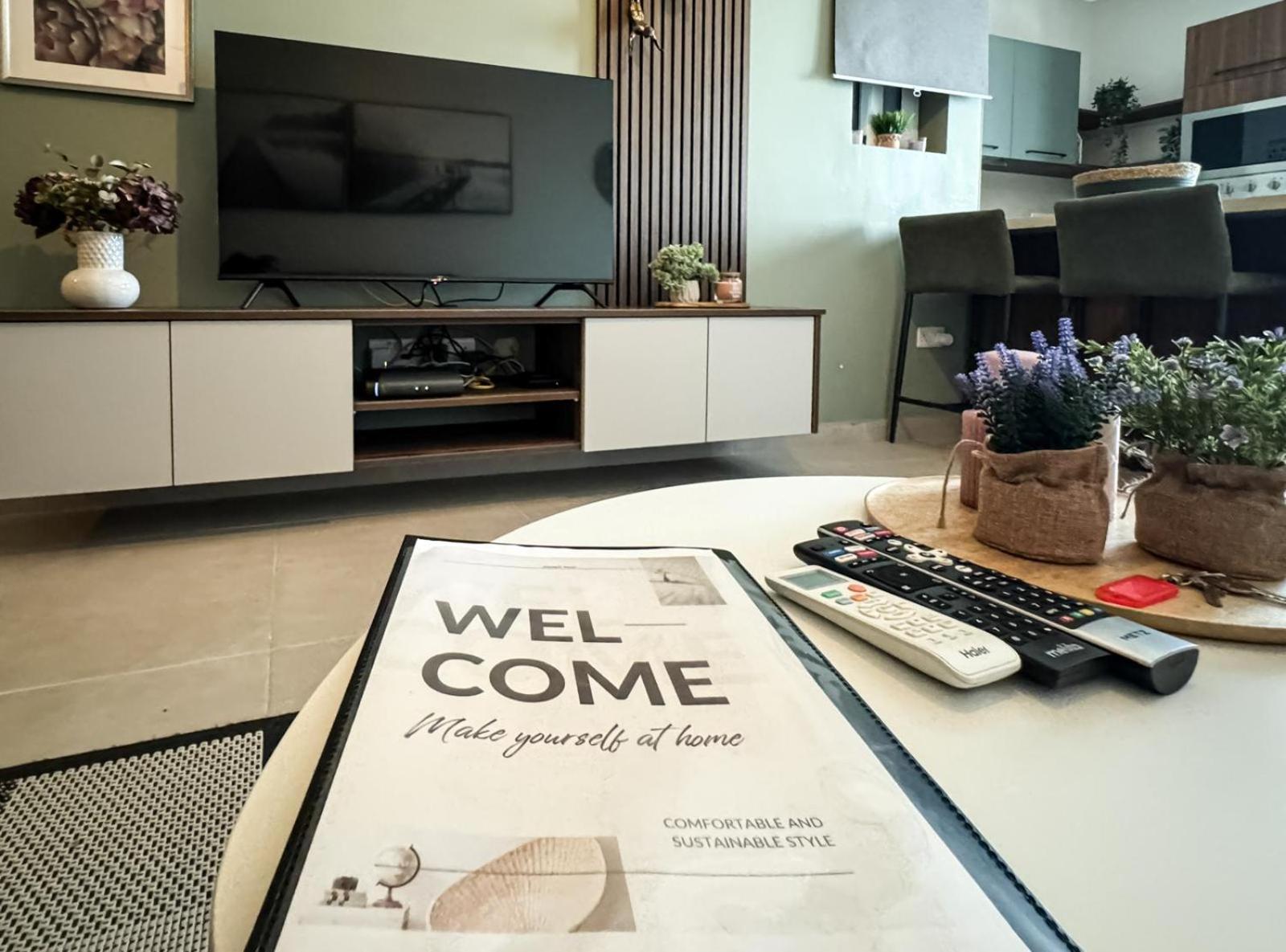 Centrally Located, Well Equipped, Stylish Flat. San Pawl il-Baħar Extérieur photo