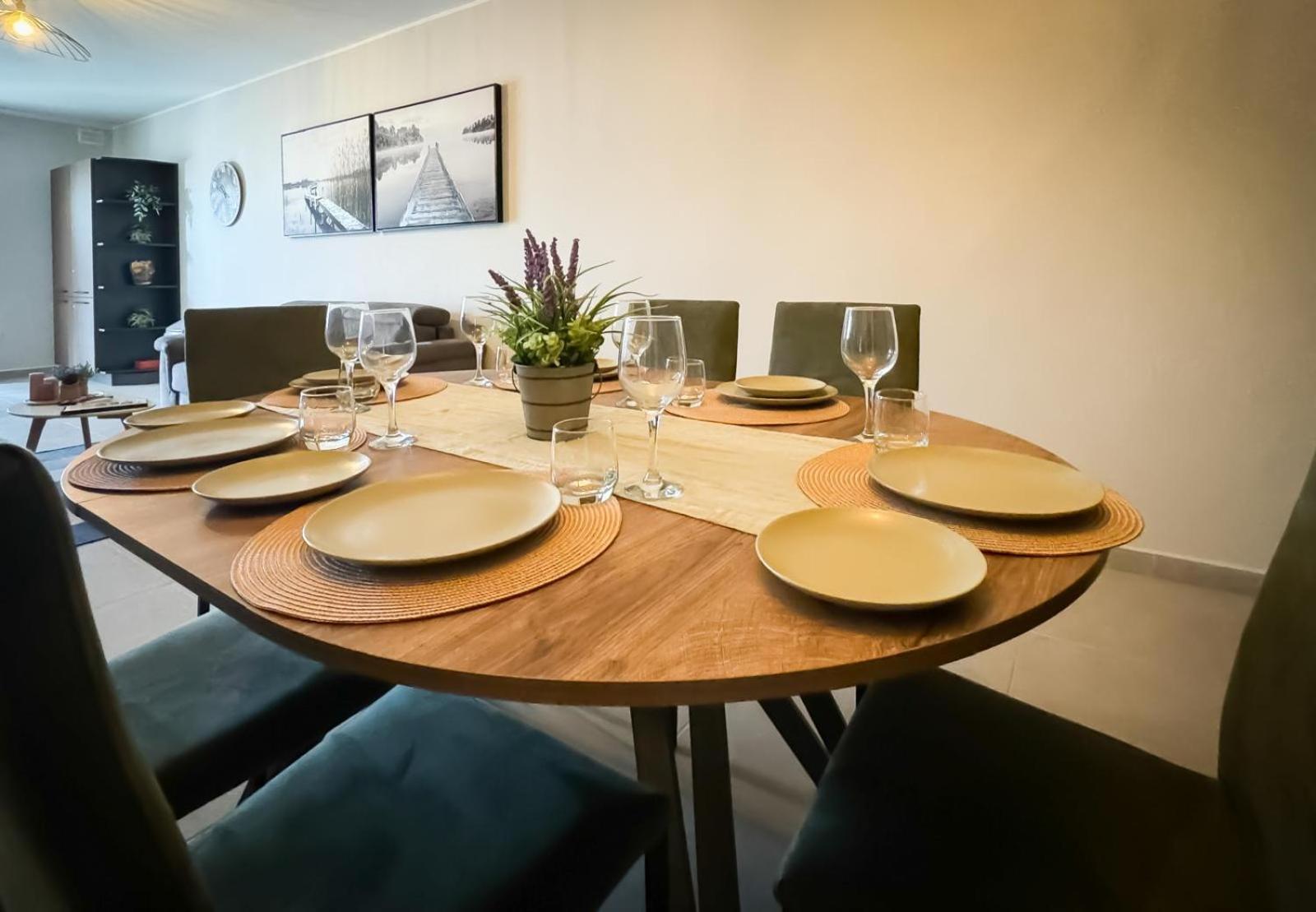 Centrally Located, Well Equipped, Stylish Flat. San Pawl il-Baħar Extérieur photo