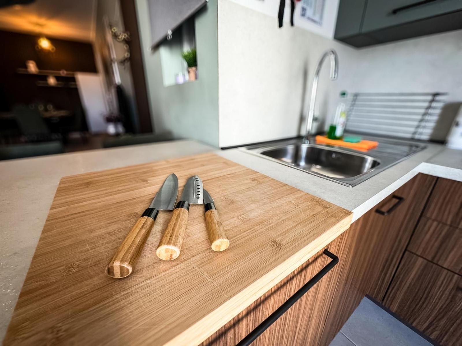 Centrally Located, Well Equipped, Stylish Flat. San Pawl il-Baħar Extérieur photo