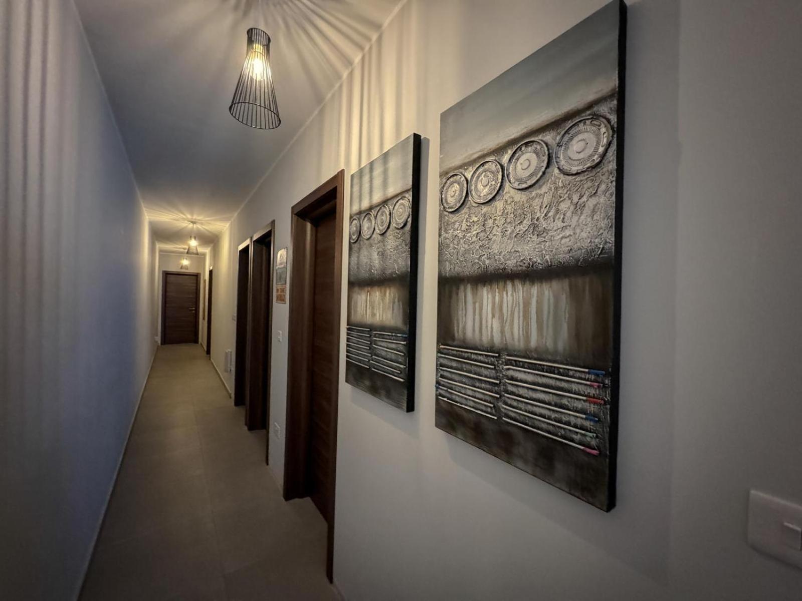 Centrally Located, Well Equipped, Stylish Flat. San Pawl il-Baħar Extérieur photo
