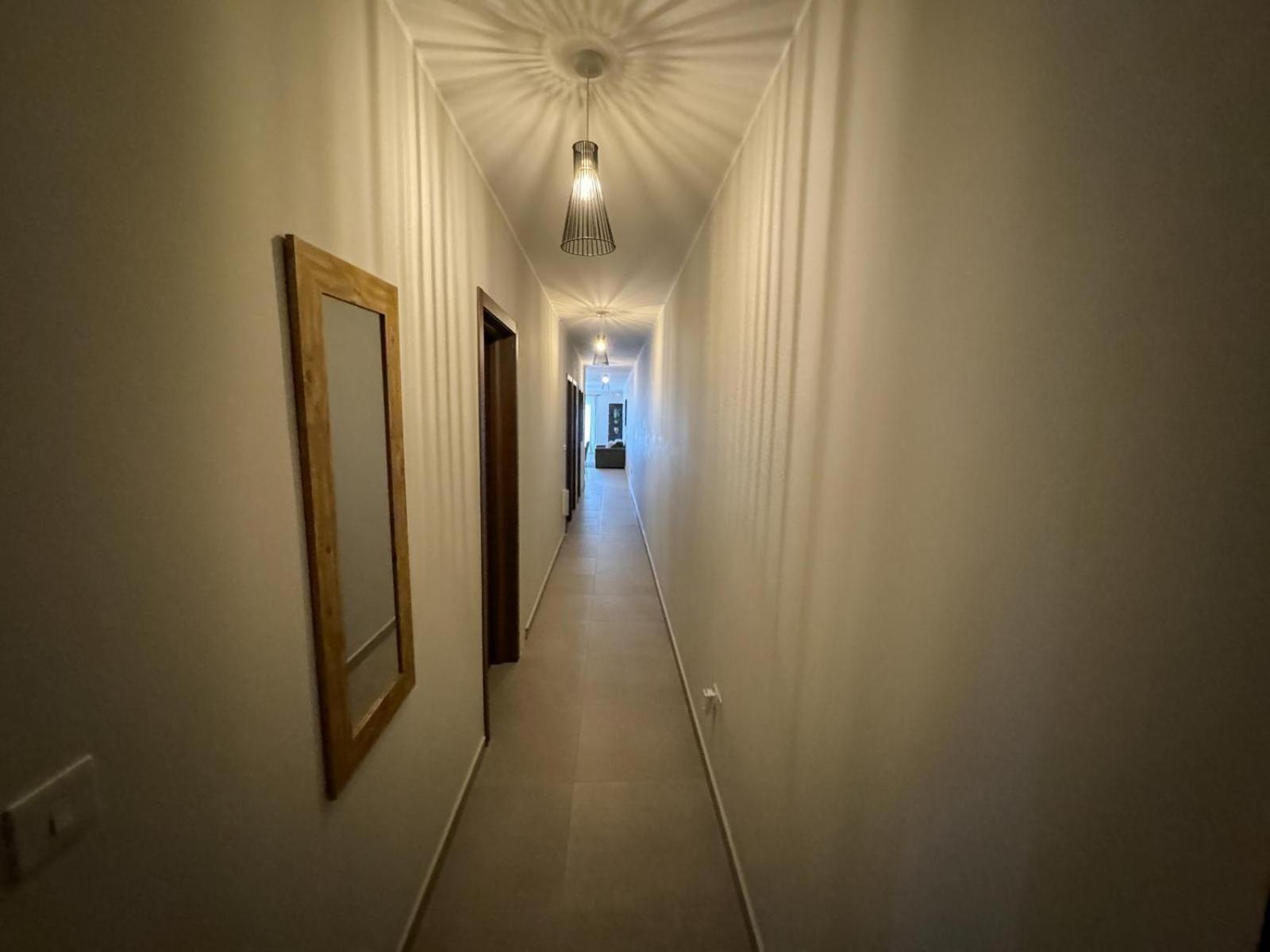 Centrally Located, Well Equipped, Stylish Flat. San Pawl il-Baħar Extérieur photo