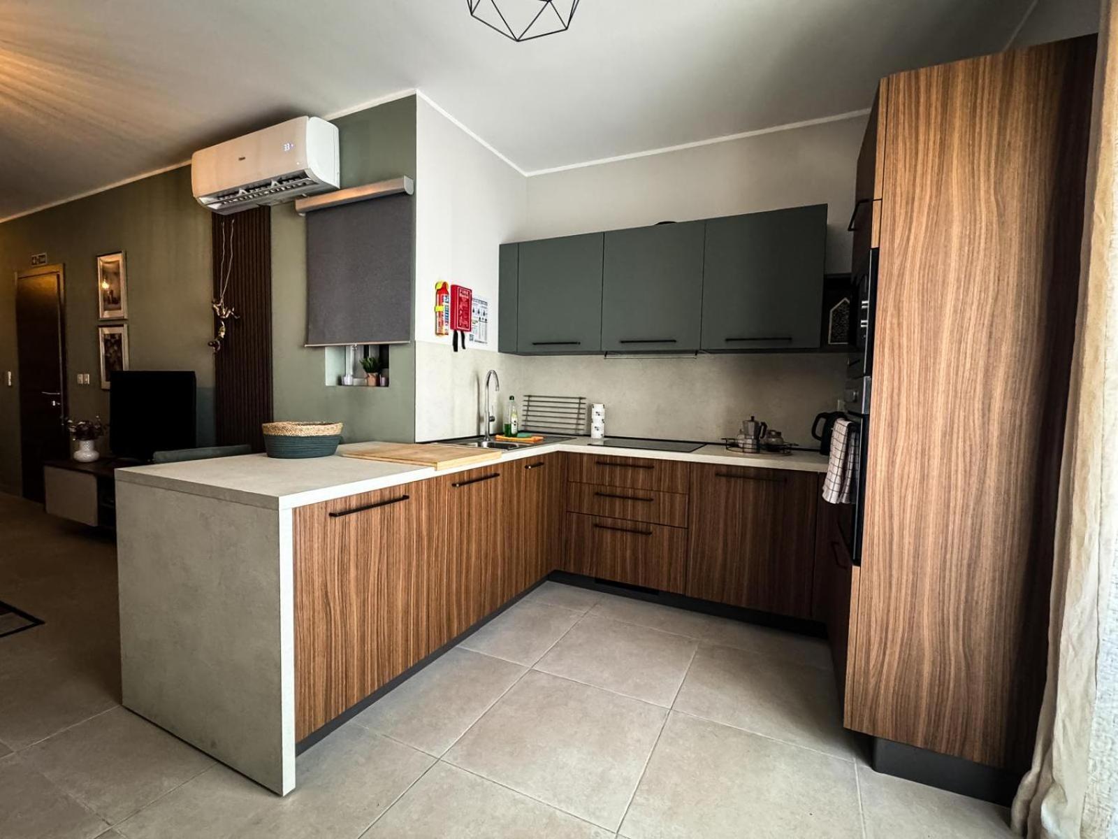 Centrally Located, Well Equipped, Stylish Flat. San Pawl il-Baħar Extérieur photo
