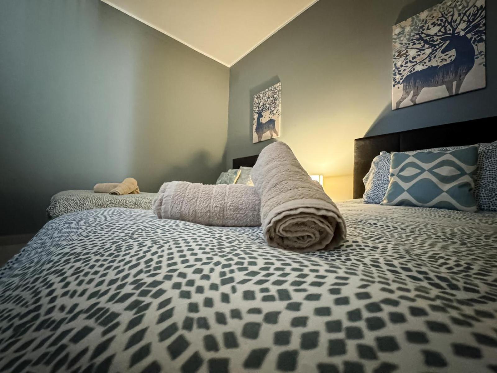 Centrally Located, Well Equipped, Stylish Flat. San Pawl il-Baħar Extérieur photo