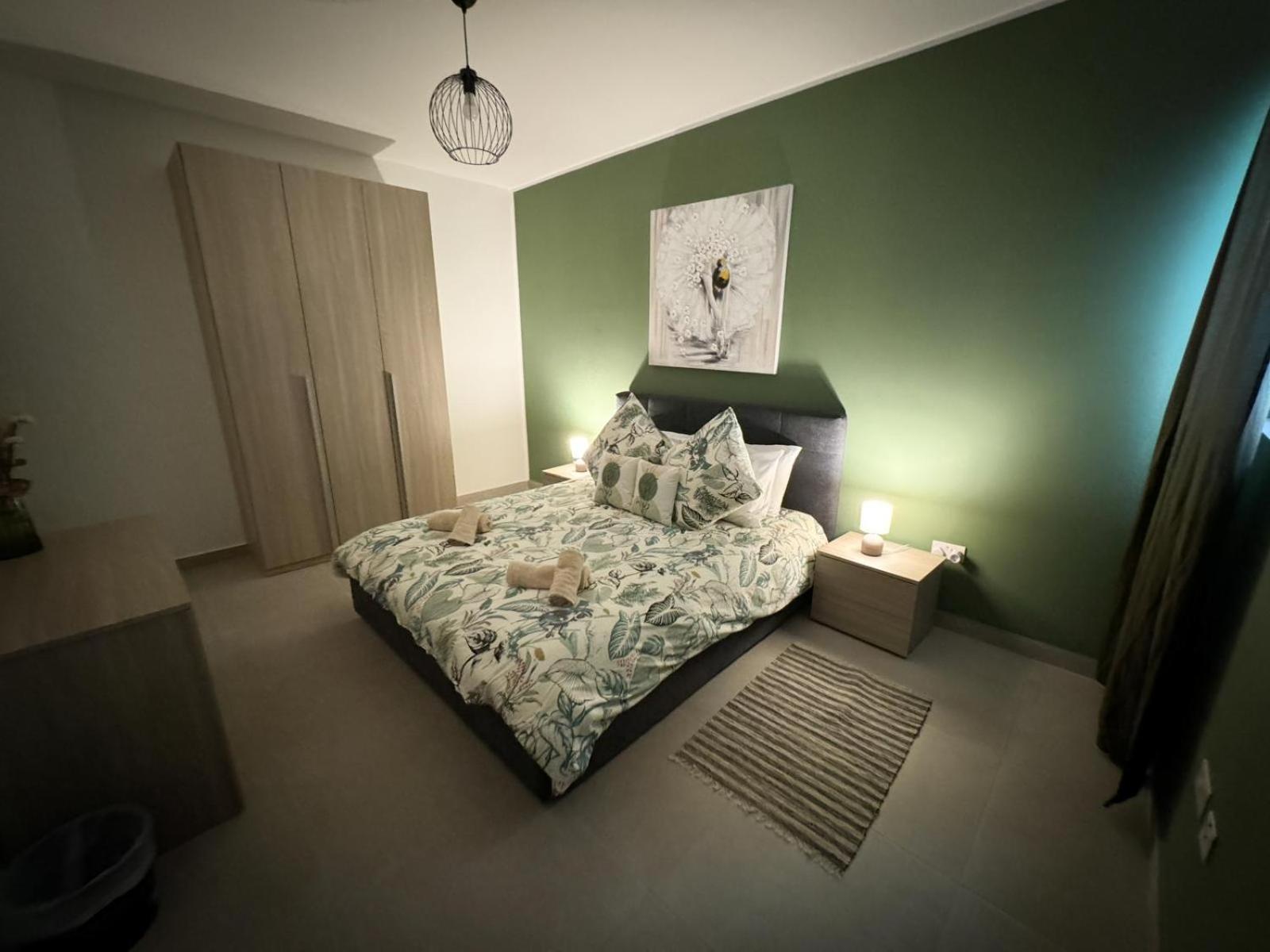Centrally Located, Well Equipped, Stylish Flat. San Pawl il-Baħar Extérieur photo